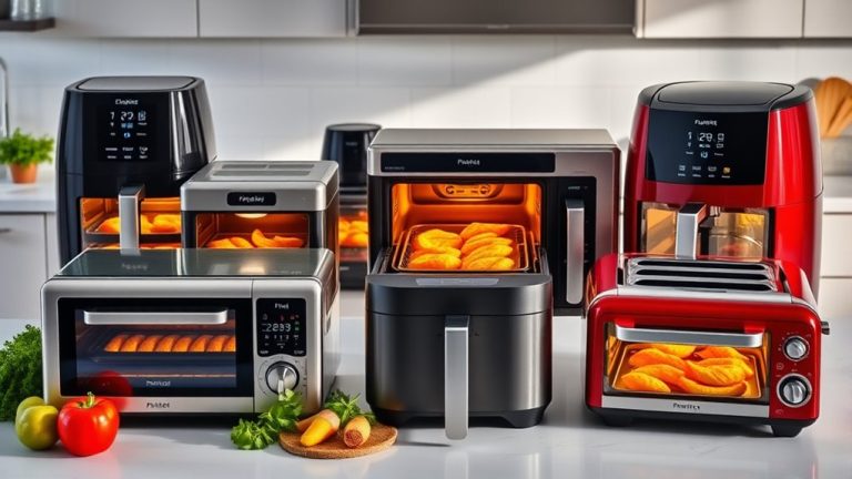 top 15 air fryer choices