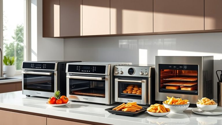 top 15 air fryer ovens