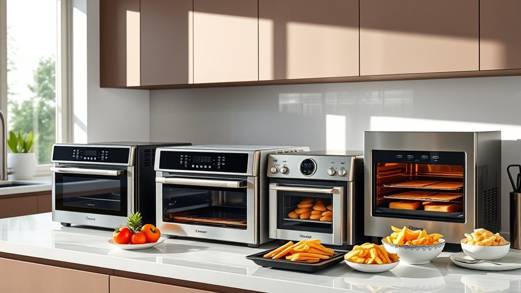top 15 air fryer ovens
