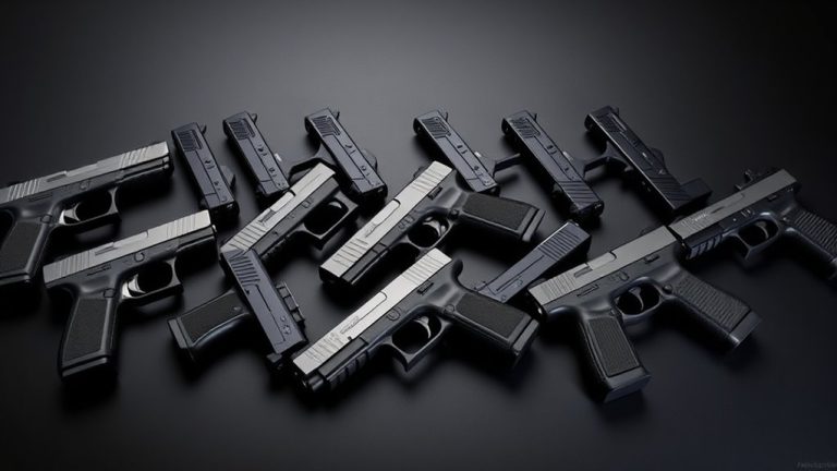 top 15 airsoft pistols