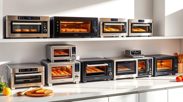 top 15 amazon toaster ovens