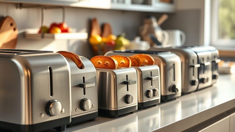 top 15 amazon toasters 2026