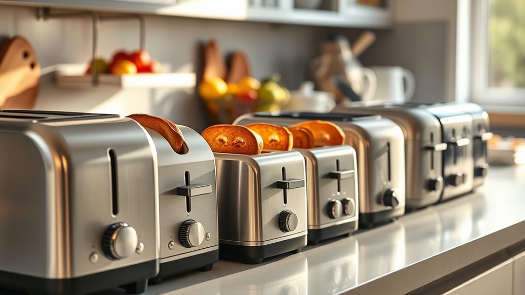 top 15 amazon toasters 2026