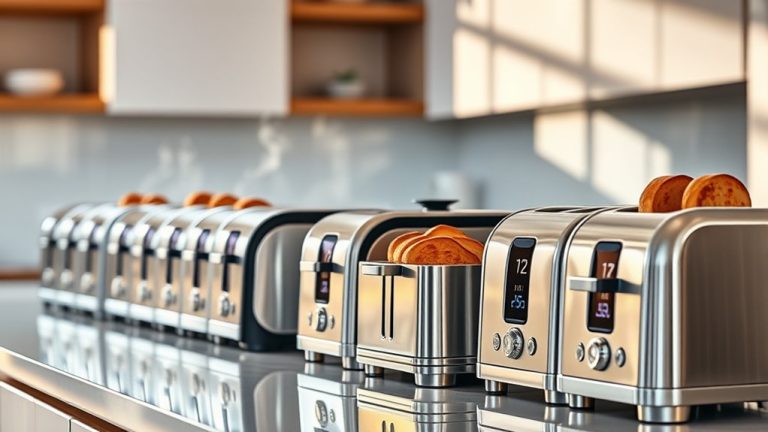 top 15 amazon toasters