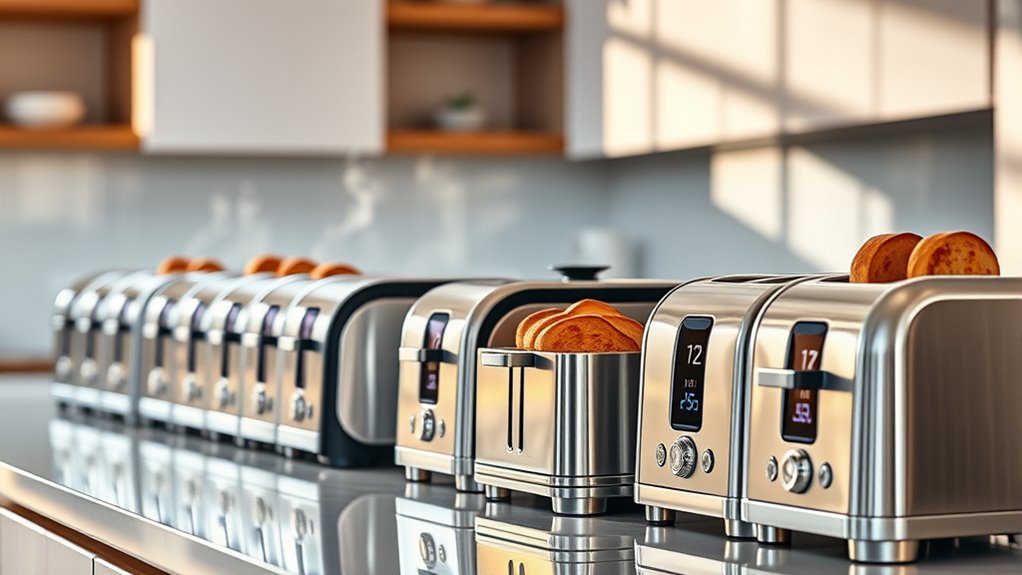 top 15 amazon toasters