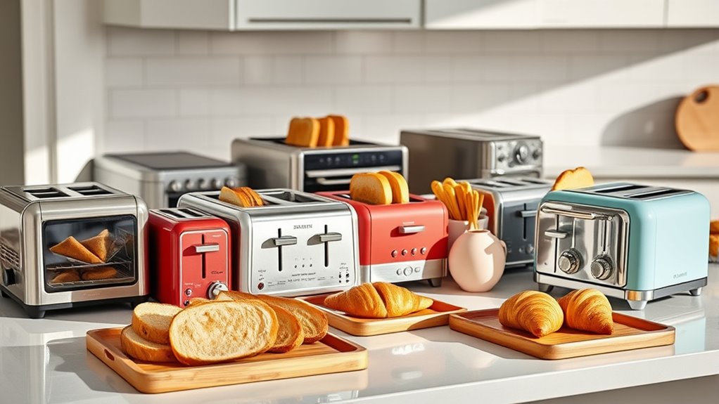 top 15 baking oven toasters