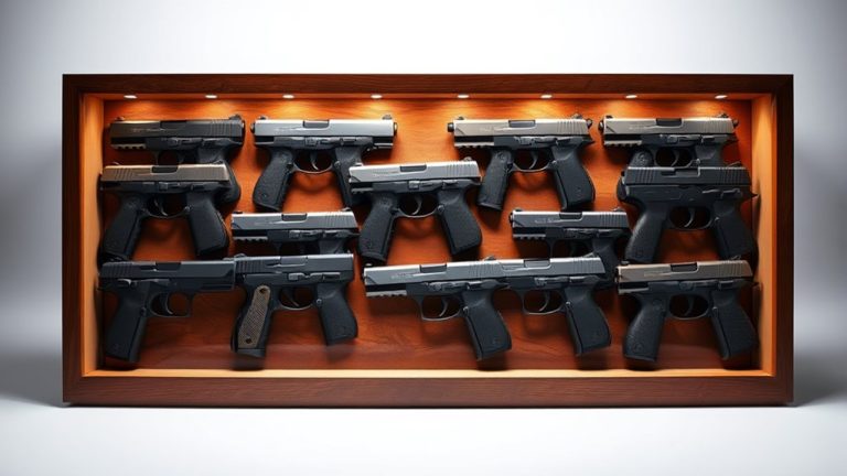 top 15 beretta 9mm pistols