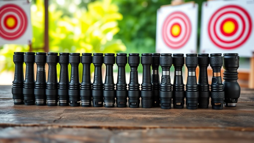 top 15 bow stabilizers