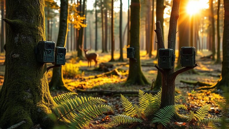 top 15 budget cellular trail cameras