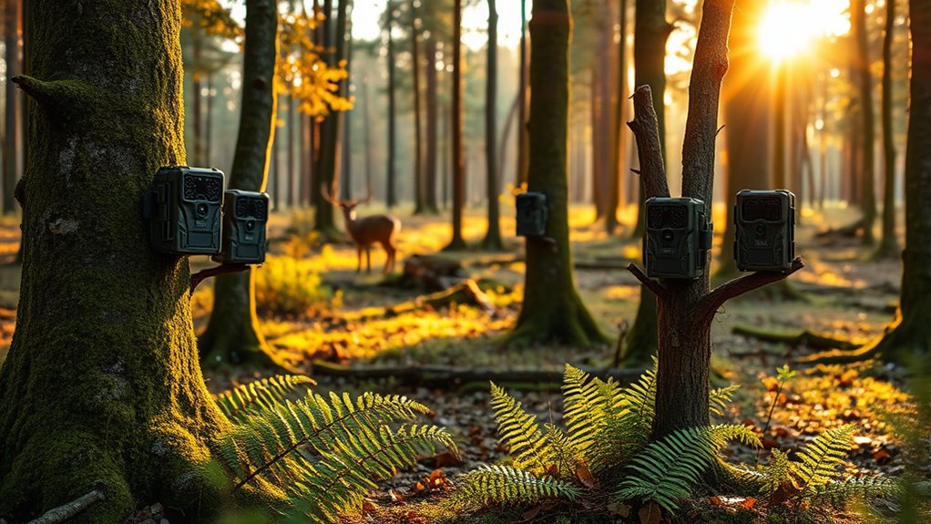 top 15 budget cellular trail cameras