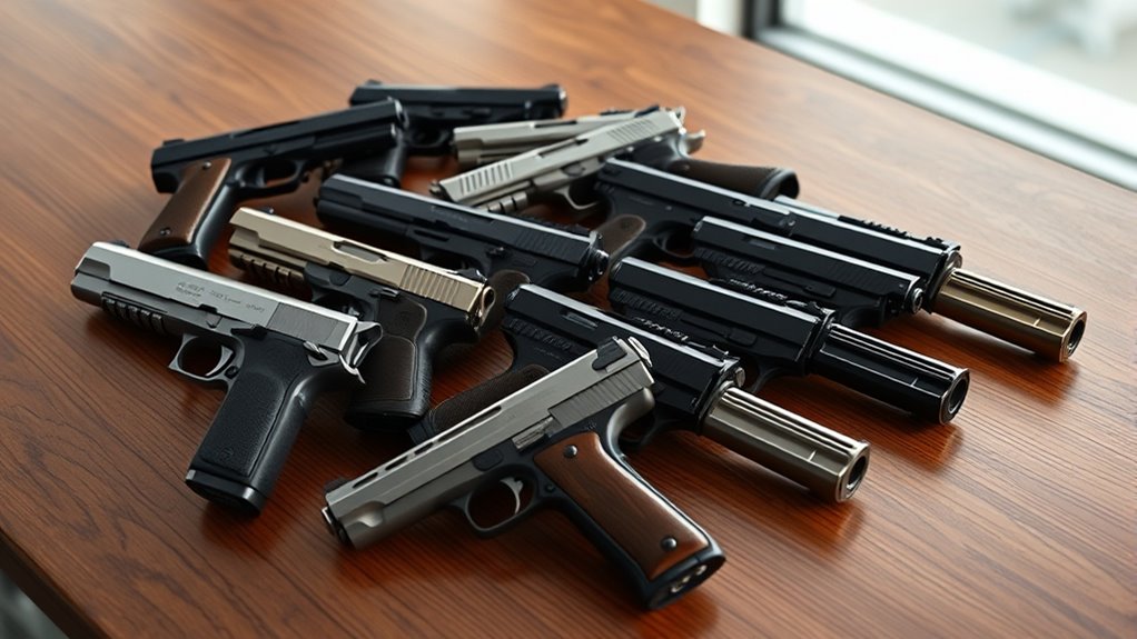 top 15 co2 bb pistols