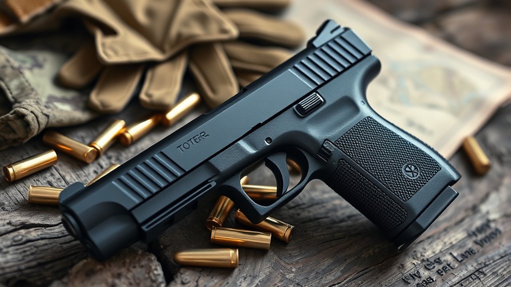 top 15 combat handguns