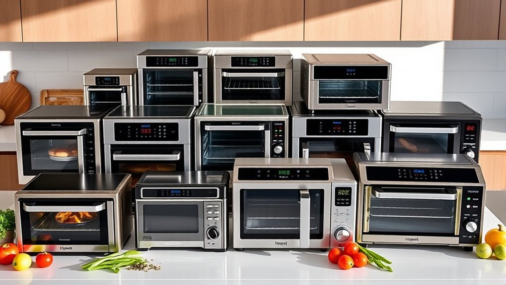 top 15 combo oven picks