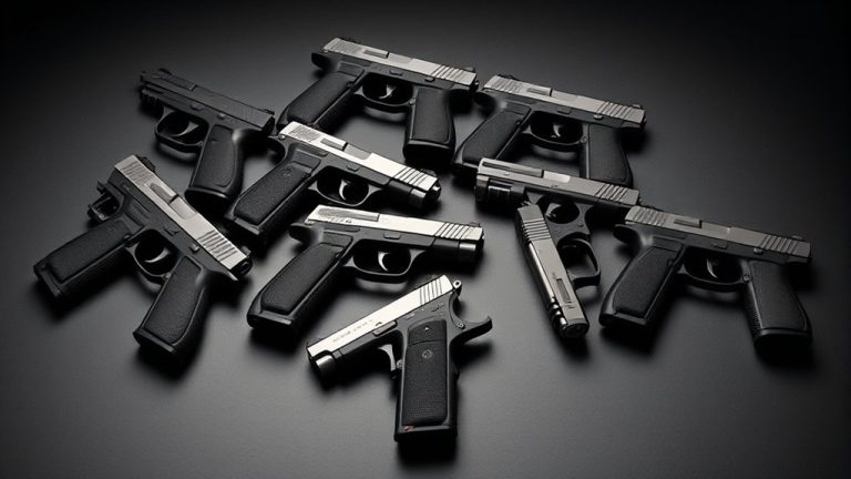 top 15 compact 22 pistols