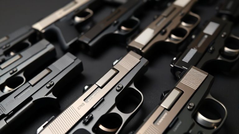 top 15 compact 22 pistols