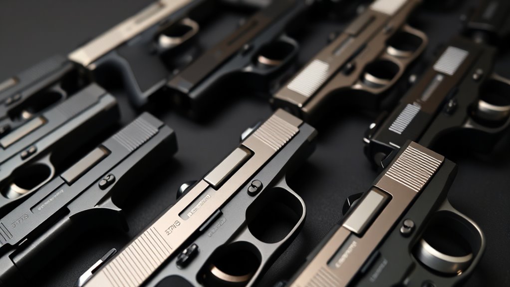 top 15 compact 22 pistols