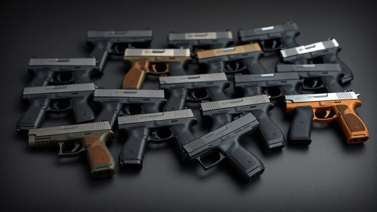 top 15 compact 22lr pistols