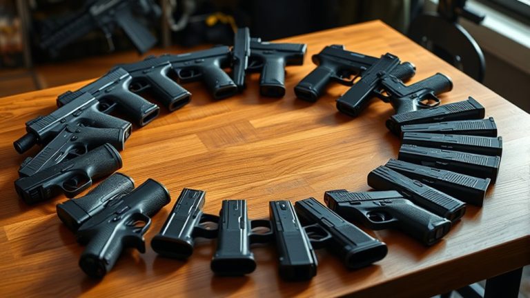 top 15 concealed carry pistols