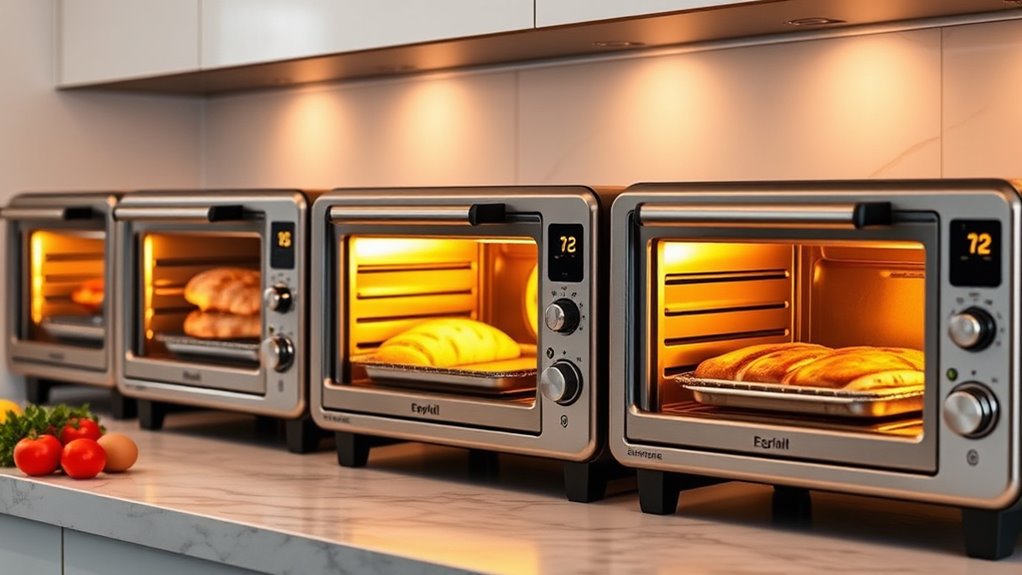 top 15 convection toaster ovens