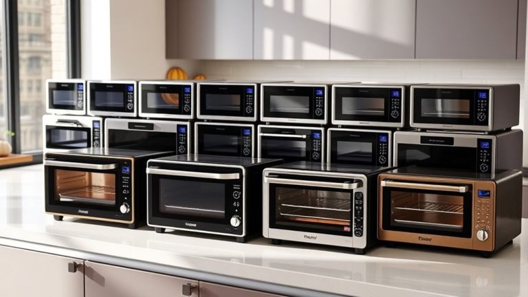 top 15 convection toaster ovens