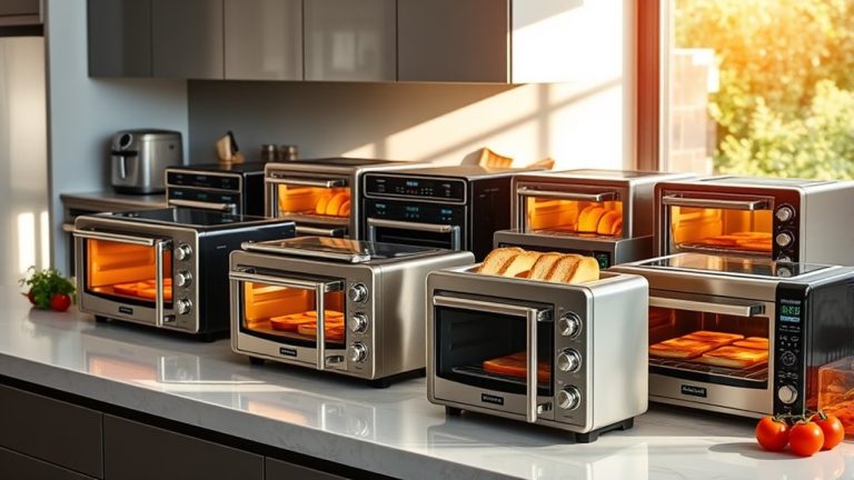 top 15 convection toaster ovens