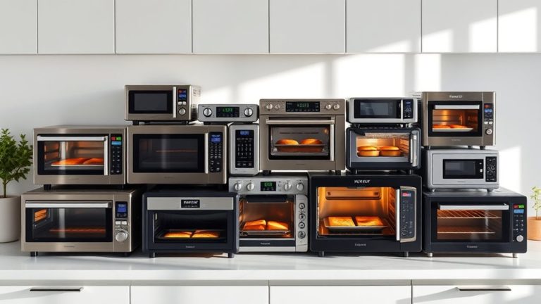 top 15 convection toaster ovens