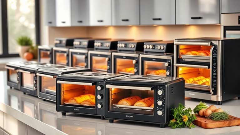 top 15 convection toaster ovens
