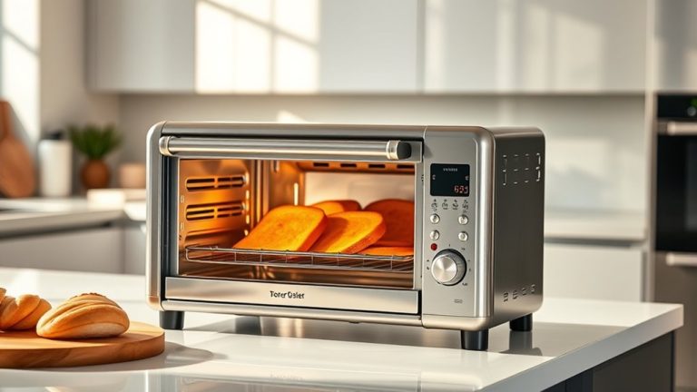 top 15 convection toasters