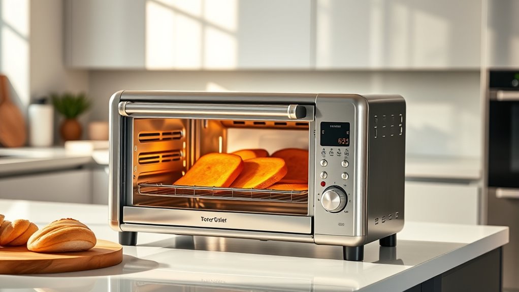 top 15 convection toasters