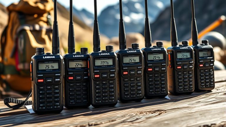 top 15 digital radio picks
