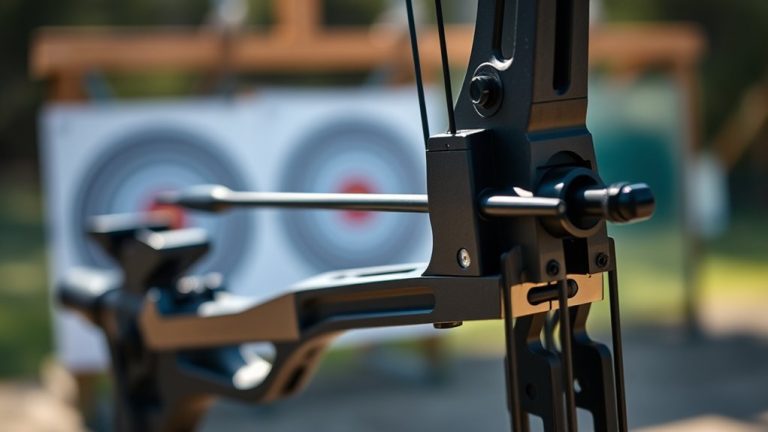top 15 drop away rests