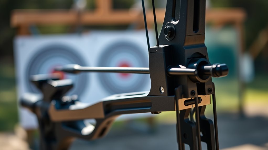 top 15 drop away rests