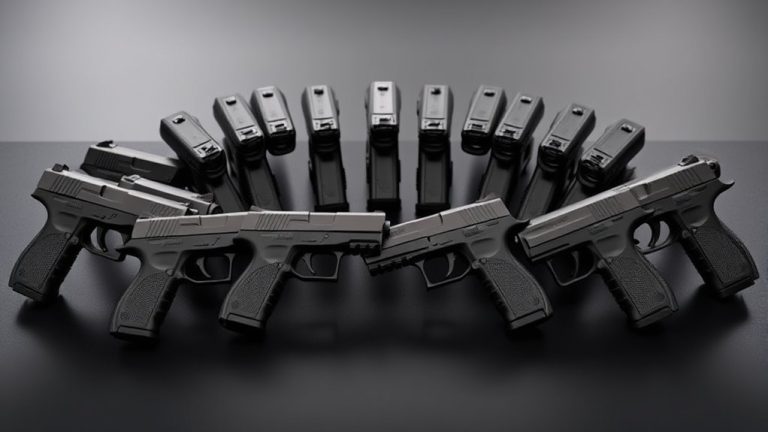 top 15 fn 9mm pistols