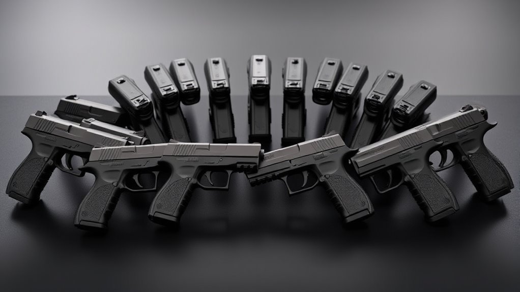 top 15 fn 9mm pistols