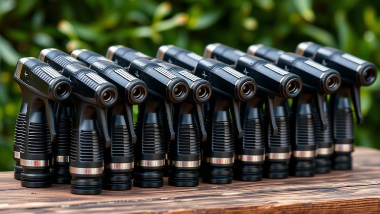 top 15 garden spray nozzles