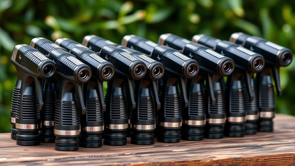 top 15 garden spray nozzles