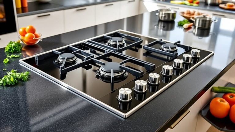 top 15 gas stoves 2026