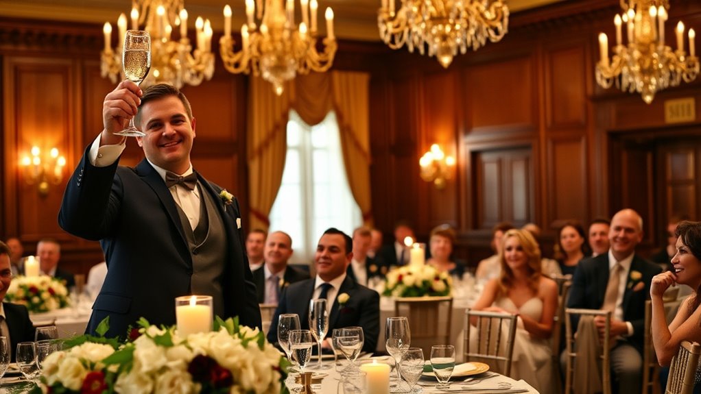 top 15 groom toasts 2026