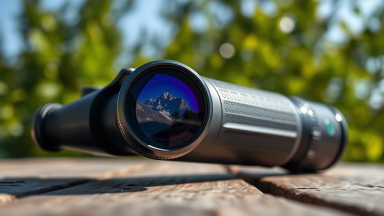 top 15 high power monoculars