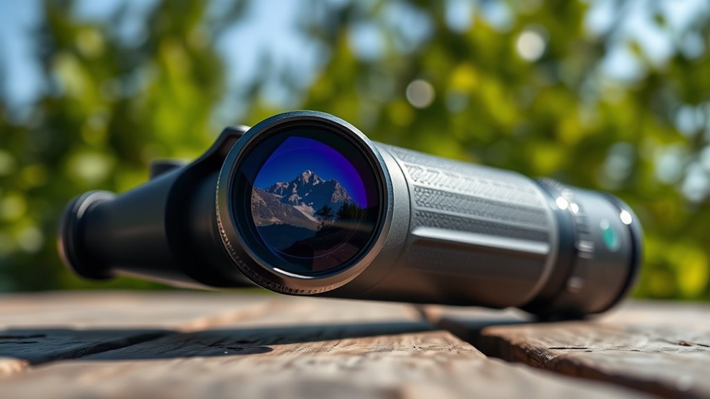 top 15 high power monoculars
