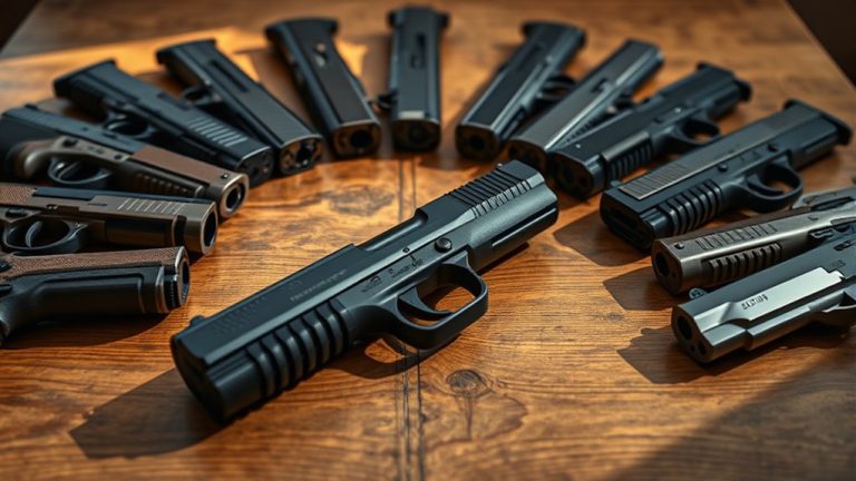 top 15 high powered pistols