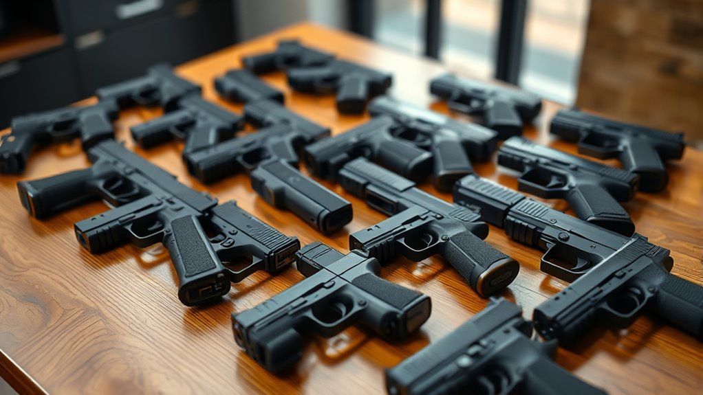 top 15 hk pistols