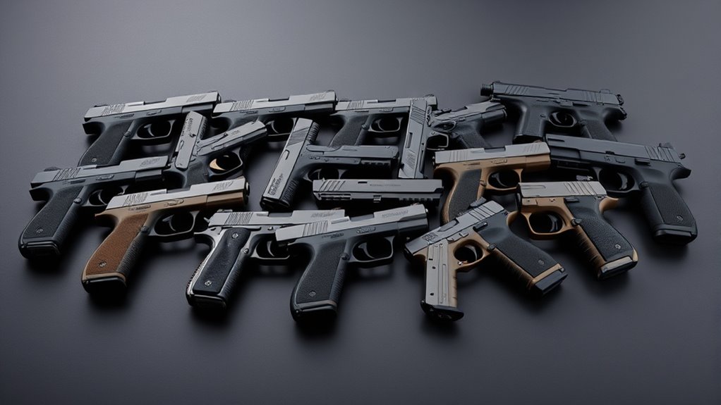 top 15 home defense pistols