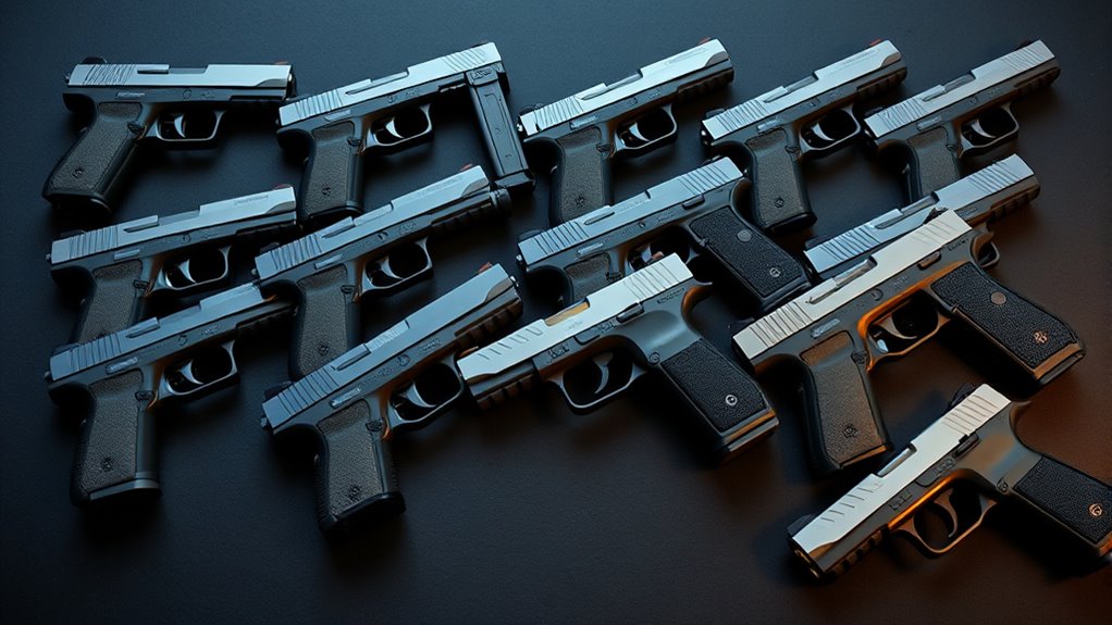top 15 home defense pistols
