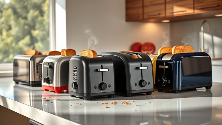 top 15 home toasters 2026
