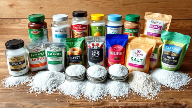 top 15 iodized salt brands