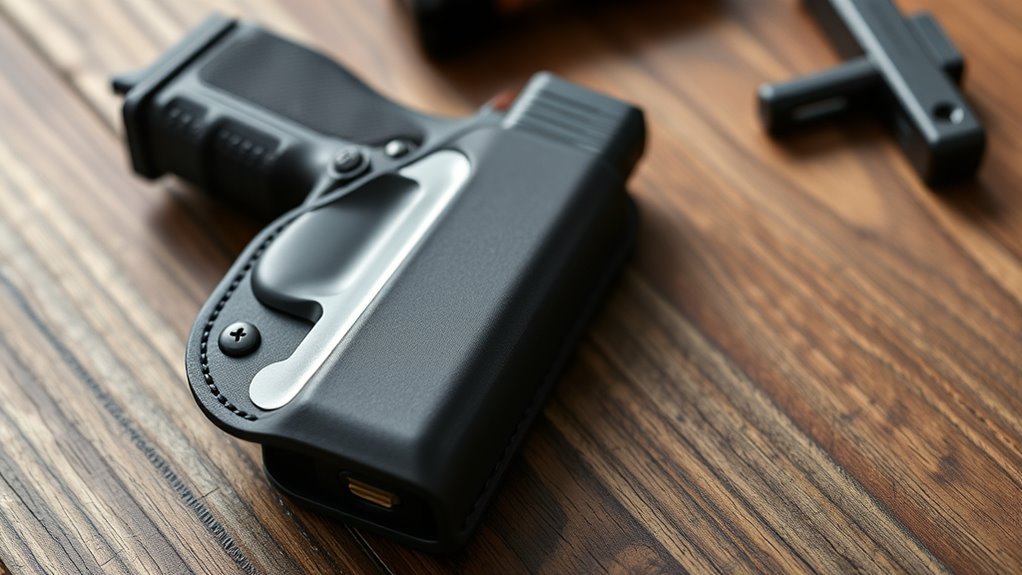 top 15 iwb holsters