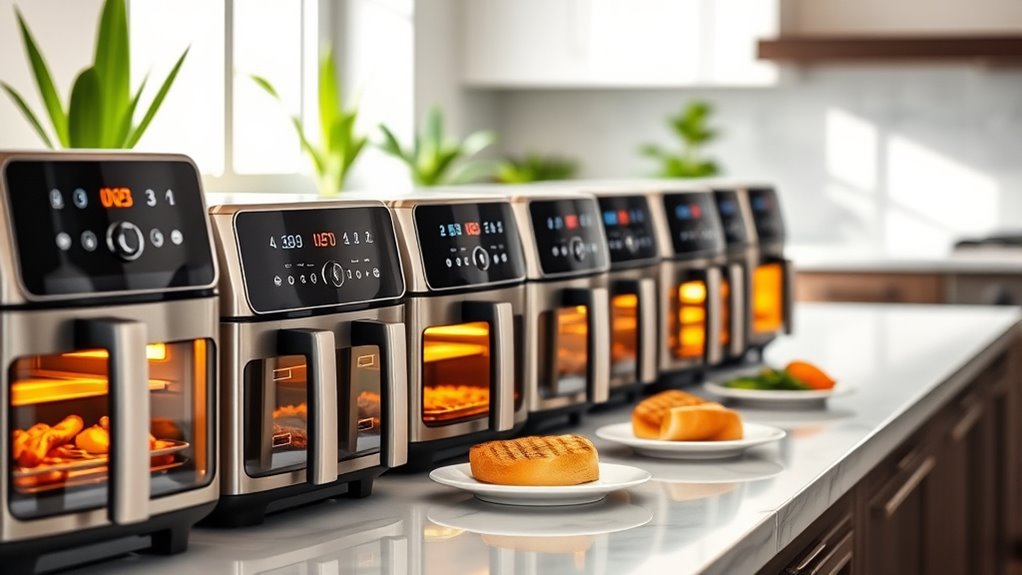 top 15 kitchen appliance combos