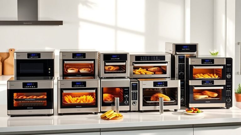 top 15 kitchen appliance combos