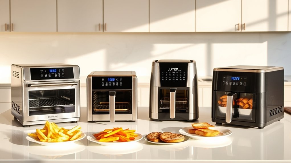 top 15 kitchen appliance combos